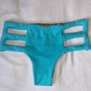 San Lorenzo bikini reversible sm-med